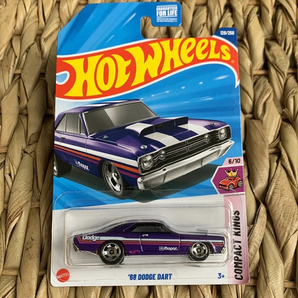 N/A hot wheels